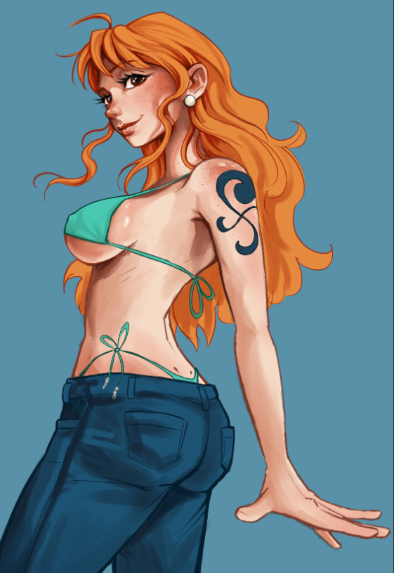 Nami